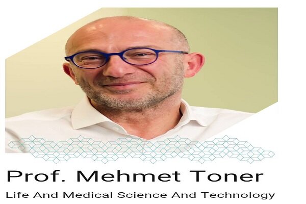 Previous winner of Mustafa Prize donates $160,000