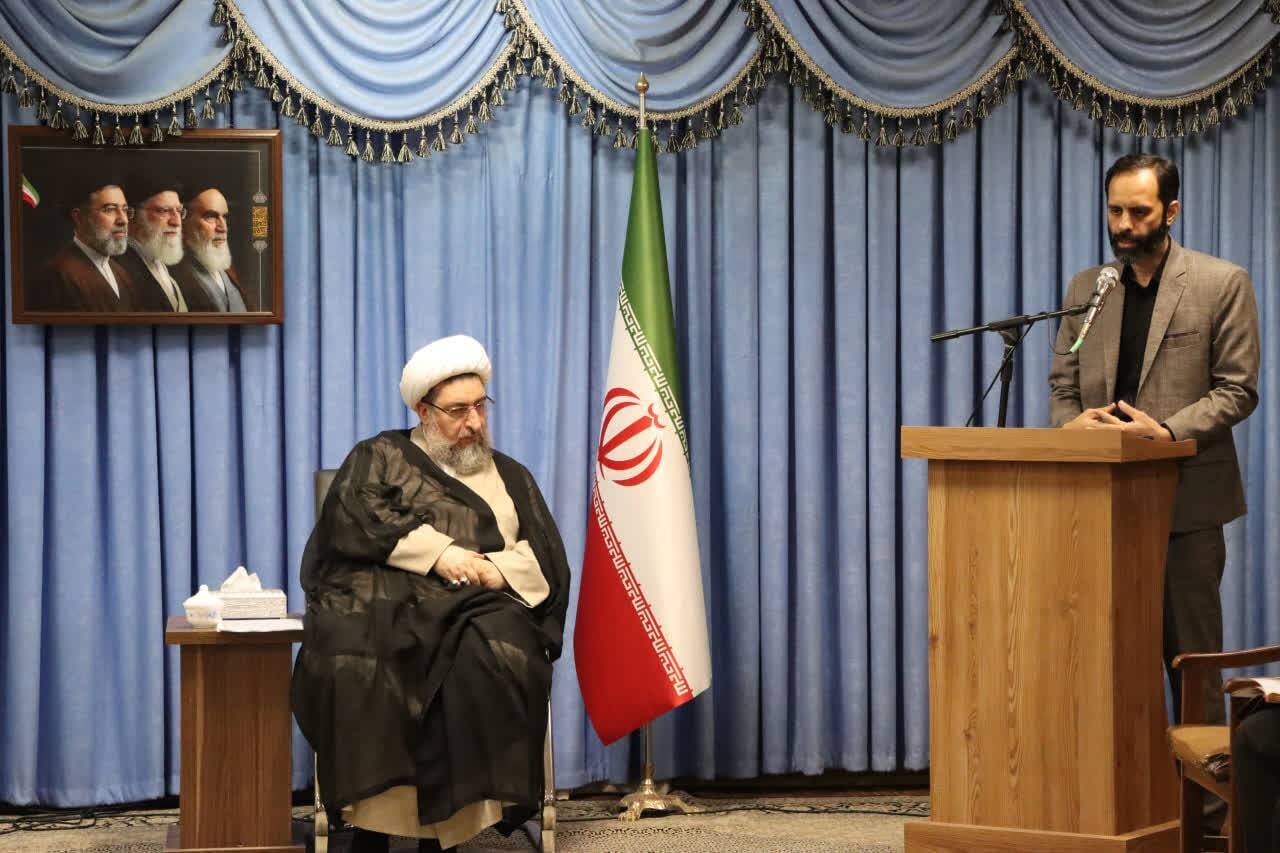تبریز برای کسب عنوان «پایتخت نهج‌البلاغه ایران» ارزیابی می‌شود