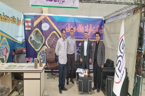 جایگاه مهم لرستان در صنعت آبزی‌پروری کشور
