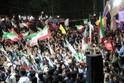 آغاز برنامه قرآنی «محفل» در شهر زاهدان