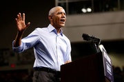 Tehran has "veto power" over Strait of Hormuz: Obama