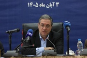 محورهای منتهی به پایانه‌های مرزی رازی، بازرگان و تمرچین تکمیل می شود