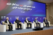 Nothing will be the same as it was before 40-day war: Araghchi 
