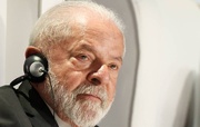VIDEO: Pres. Lula da Silva wins runoff election in Brazil