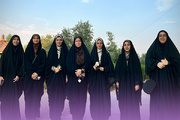 تقویت مشارکت دختران دانشجو در فعالیت‌های فرهنگی دانشگاه‌ها