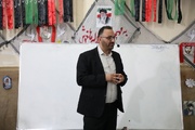 رویداد «حماسه نگار» در ۱۰ شهرستان استان بوشهر برگزار می‌شود