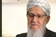 امام جمعه اهل سنت گنبدکاووس درگذشت