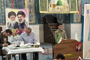 معرفی داوران مرحله نیمه‌نهایی هجدهمین دوره مسابقات قرآنی مدهامّتان 