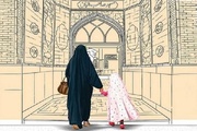 مساجد چهارمحال‌وبختیاری پای کار جوانی جمعیت؛ از تبیین تا گفتمان‌سازی