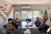 امضای تفاهم‌نامه دادگستری و جهاد کشاورزی کردستان برای ترویج فرهنگ صلح