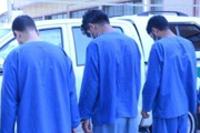 باند سه‌نفره سرقت خودرو در کرج متلاشی شد