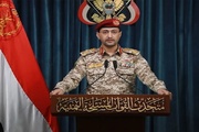 القوات اليمنية تعلن استهداف محطات ضخ النفط في السعودية ومطار الملك خالد