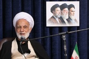 دری: شایسته‌سالاری و امانت‌داری از الزامات مدیریت در نظام اسلامی است