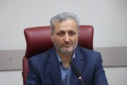 رجائی‌نیا: رفع موانع تولید نیازمند تصمیم‌گیری کارشناسی و آینده‌نگرانه