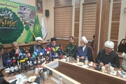 سردار باستان: ۱۳ آبان نماد غلبه ایمان بر قدرت نظامی و فناوری غرب است