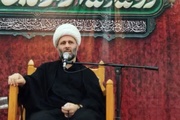 اختر دانش: فاطمی‌بودن در اخلاق، خانواده و دفاع از حق نمود پیدا می کند