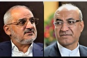 استاندار کرمانشاه: پیشرفت پروژه‌های آموزشی کرمانشاه به ۹۲ درصد رسید