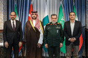 ايران وباكستان والسعودية وتركيا يؤكدون على استمرار المباحثات حول السلام والأمن في المنطقة
