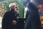اشجاری: «خطبه فدکیه» نقشه راه بصیرت و مسئولیت‌پذیری اجتماعی است