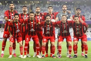 شکست تراکتور برابر العین در نیمه اول