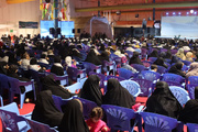 حسینی: ۱۹۴ برنامه برای کنگره ۴۰۰۰ شهید گلستان تدوین شد