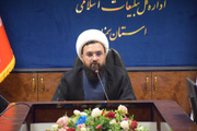 قنبری: هیئت‌های مذهبی در جریان‌سازی فرهنگی نقش‌آفرینی کنند