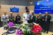 حمایت خانواده و مسئولان مسیر قهرمانی ورزشکاران را هموار می‌کند