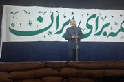 کوثری: ولایتمداری ملت در صحنه عامل پیروزی نهایی است