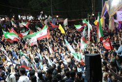 آغاز برنامه قرآنی «محفل» در شهر زاهدان