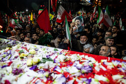دنکوب: خون ۶۰۰ شهید اهل‌سنت گلستان، نماد وحدت شیعه و سنی است