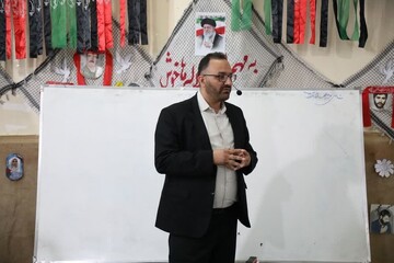 رویداد «حماسه نگار» در ۱۰ شهرستان استان بوشهر برگزار می‌شود