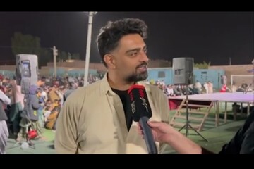 قیاسی: سیستان و بلوچستان نگین ایران است