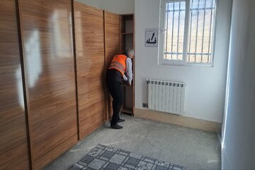 فعالیت ۲ نمازخانه مستقل بین‌راهی در چهارمحال‌وبختیاری