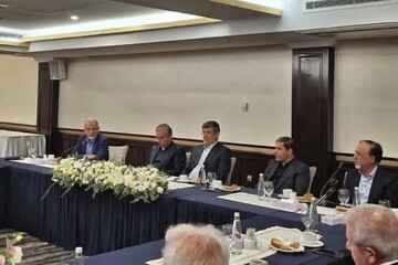 تغییر ریل‌گذاری صنعتی یزد با هدف کاهش آلایندگی و افزایش بهره‌وری