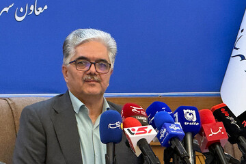 برنامه تمرکززدایی از تهران و البرز تصویب شد