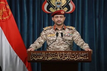 القوات اليمنية تعلن استهداف محطات ضخ النفط في السعودية ومطار الملك خالد