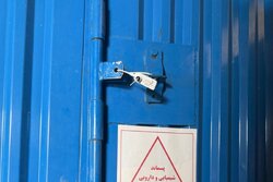 انتقال ۴۰۰ کیلوگرم پسماند دارویی تاریخ‌گذشته به مرکز مجاز دفع
