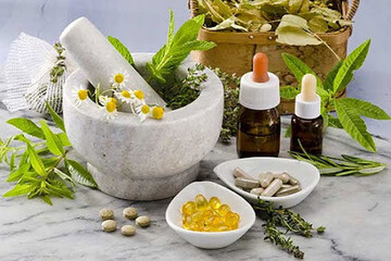 فراخوان ملی طرح‌های تحول طب ایرانی و صنایع گیاهان دارویی