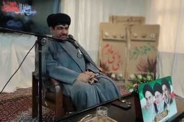 سیره حضرت زهرا (س) الگویی برای زندگی فردی و اجتماعی است
