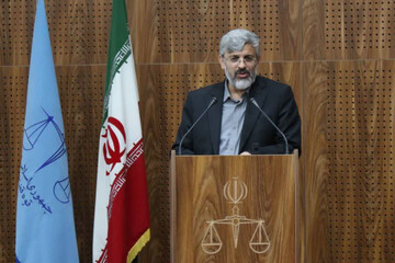 اسپانلو: سالانه ۵۰ هزار گواهی پزشکی قانونی در گلستان صادر می‌شود