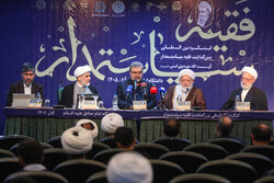 کنگره بین‌المللی بزرگداشت آیت‌الله مهدوی کنی (ره)