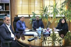 هوشمندسازی خدمات شهری پاکدشت با هدف افزایش شفافیت دنبال می‌شود