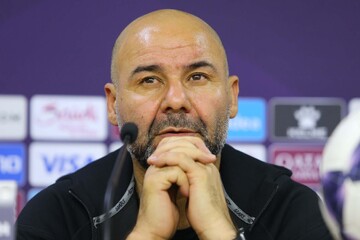 Shabab Al Ahli more clinical in decisive moments: Bakhtiarizadeh