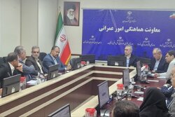 تأکید معاون استاندار تهران بر مدیریت مصرف سوخت نیروگاه‌ها