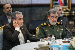 Tehran quadrilateral meeting paved way for regional dialogue