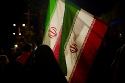 میثاق‌نامه ورزش؛ جان‌فدای ایران