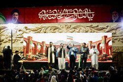 «محفل» در زاهدان؛ گردهمایی عاشقان قرآن با تلاوت قاریان برجسته