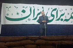 کوثری: ولایتمداری ملت در صحنه عامل پیروزی نهایی است