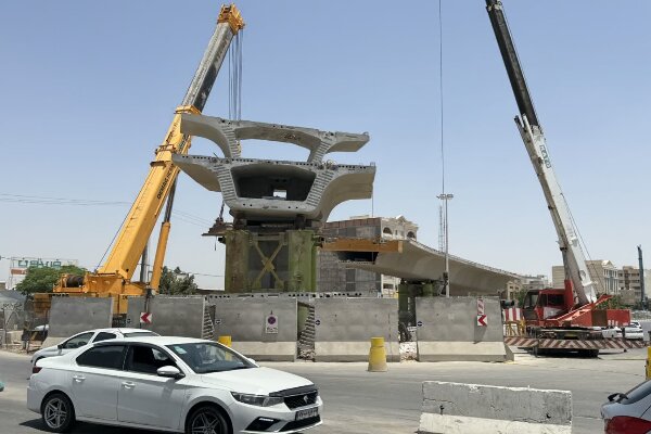 افتتاح پل شهدای اقتدار کرمان در پیچ و خم وعده ها؛ لزوم توسعه معابرشهری