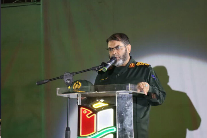 معروفی: یادواره شهدا باید به جریان زنده ترویج فرهنگ مقاومت تبدیل شود
